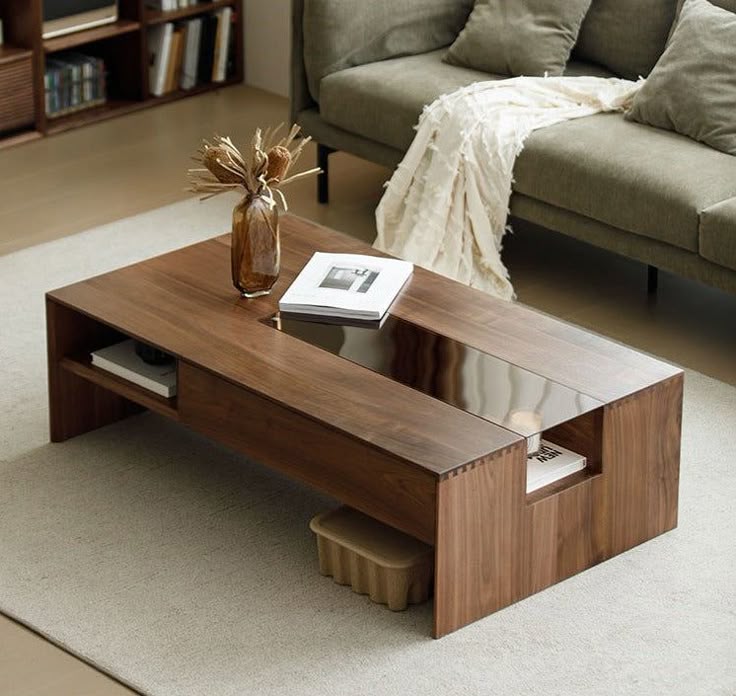 wooden furnitures