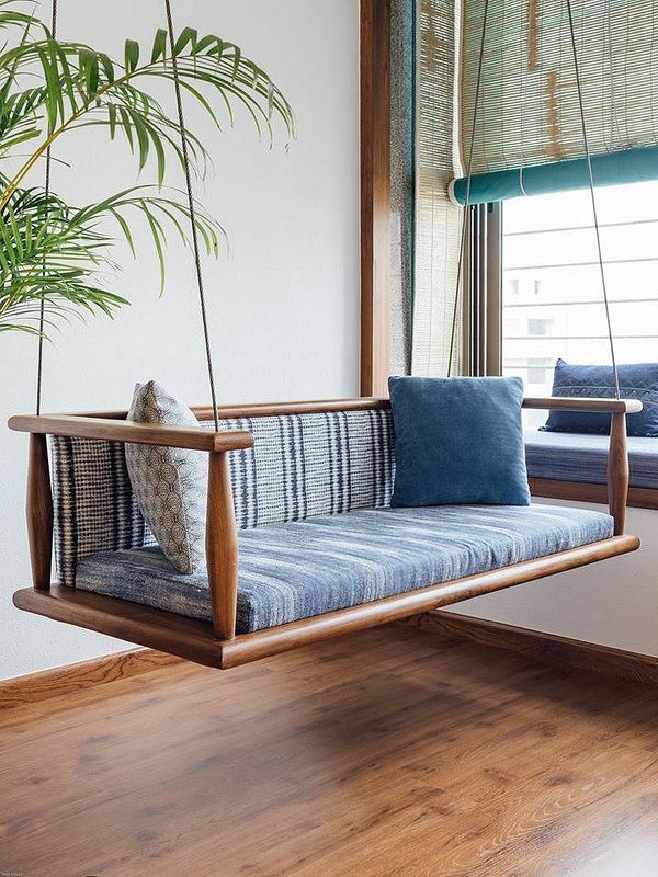 wooden furnitures