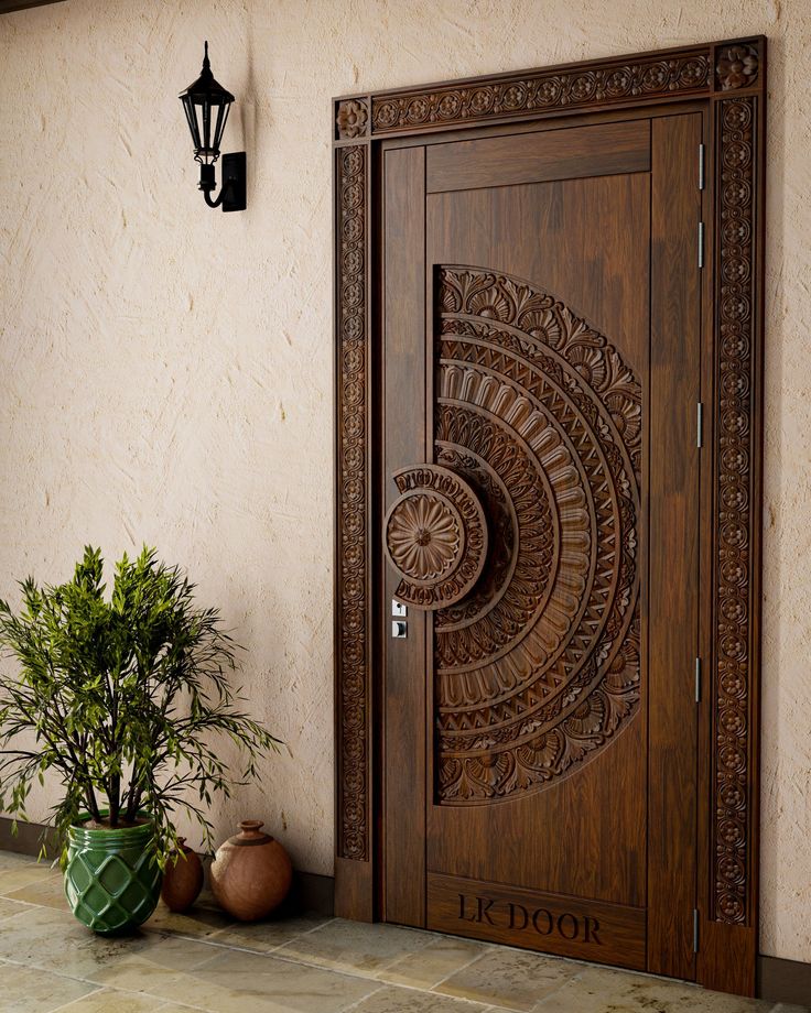 wooden furnitures