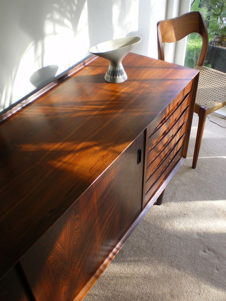 wooden furnitures