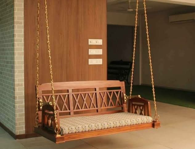 wooden furnitures